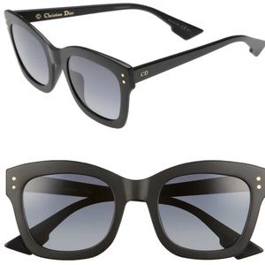 Dior Izon 51mm Sunglasses